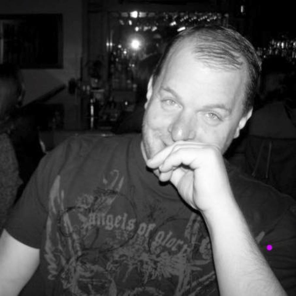 Meet your Posher, Gary